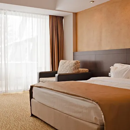 Hotel Clermont