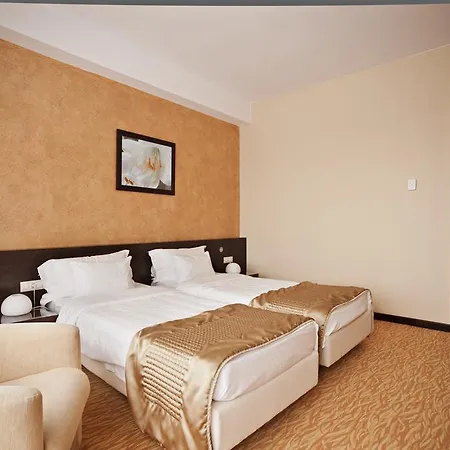 Hotel Clermont Covasna