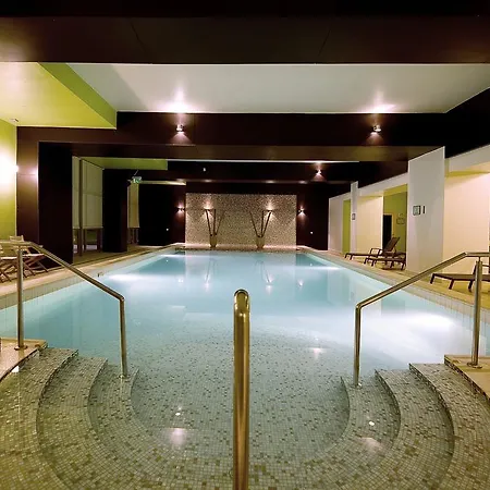 Hotel Clermont Covasna
