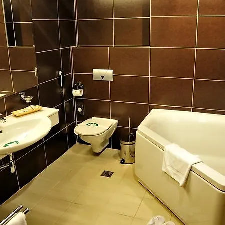 Hotel Clermont Covasna