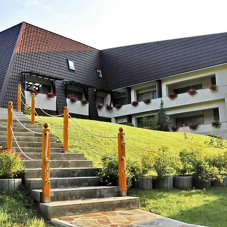 Hotel Clermont
