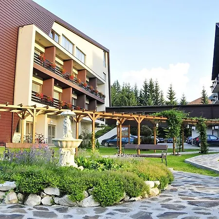 Clermont Covasna
