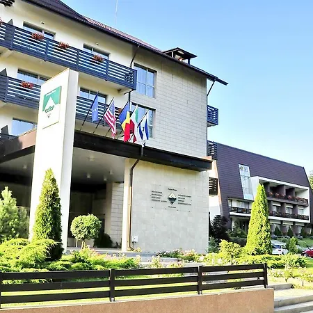 Hotel Clermont Covasna