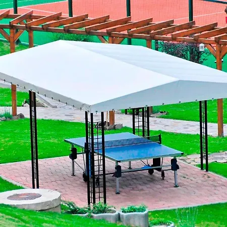 Hotel Clermont 4*