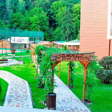 Clermont Hotel 4*