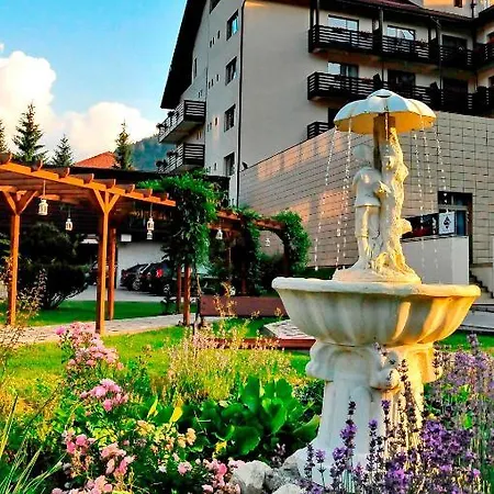 Clermont 4* Covasna