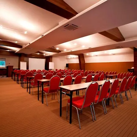 Hotel Clermont 4*