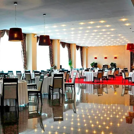 Hotel Clermont Covasna