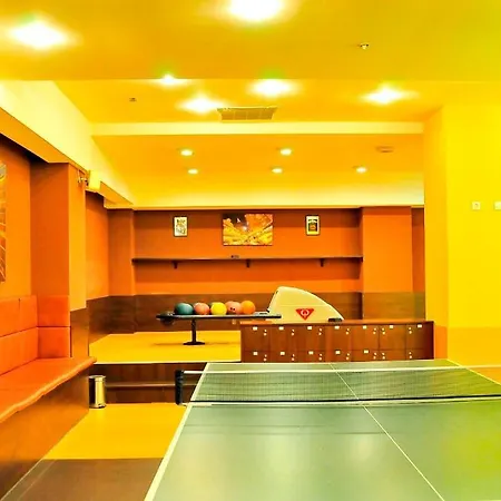 Clermont Hotel
