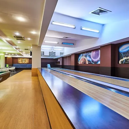 Clermont Hotel