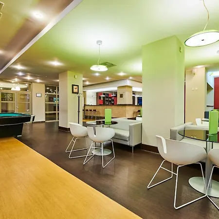 Clermont Hotel