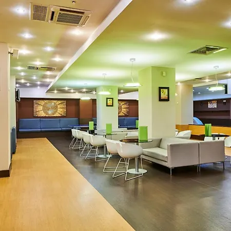 Hotel Clermont Covasna