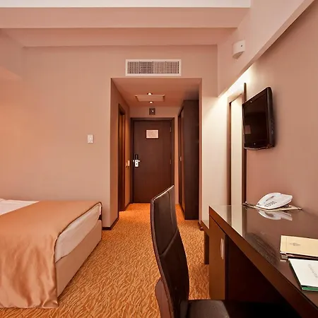 Clermont Hotel